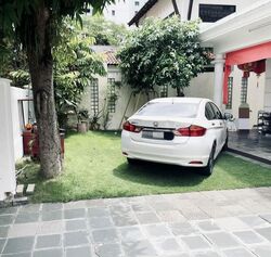 JALAN MERDU (D19), Semi-Detached #639048781